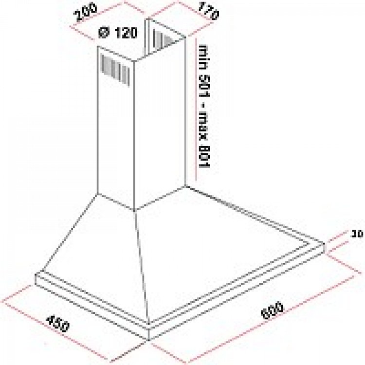 Σετ SILIFO SF6850BOI & SF6802HDV3 & SF6619 Φούρνος 83lt, Εστία Domino & Απορροφητήρας 92033 (4 Έτη Εγγύηση)