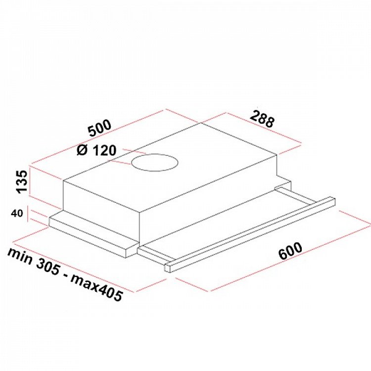 Σετ SILIFO SF6850BOI & SF6135 & SF6663 Φούρνος 83lt, Κεραμική Εστία & Απορροφητήρας 93464