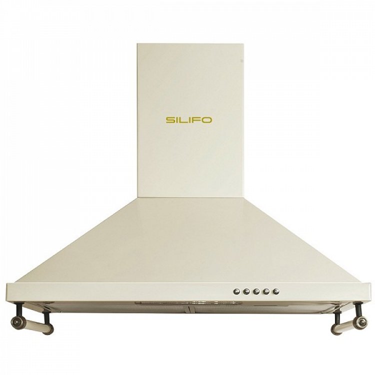 Σετ MULTIHOME MH-6165 Κουζίνα & SILIFO SF6651 Απορροφητήρας Καμινάδα 92691