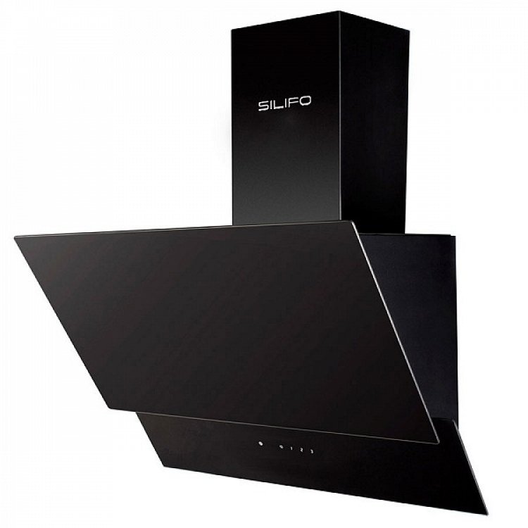 Σετ SILIFO SF6855BOI & SF6801HDV2 & SF6610 Φούρνος 76lt, Εστία Domino & Απορροφητήρας 93503 (4 Έτη Εγγύηση)