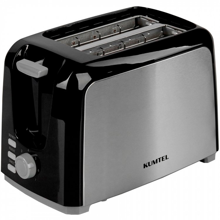 KUMTEL HTS-02 Φρυγανιέρα 750W HTS-02