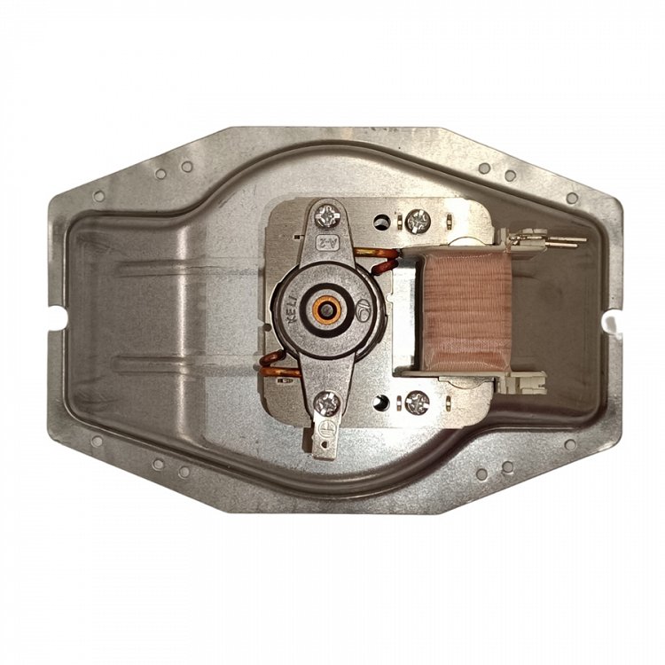 Μοτέρ με Βάση και Φτερωτή για SILIFO SF2320 220-240V 11W