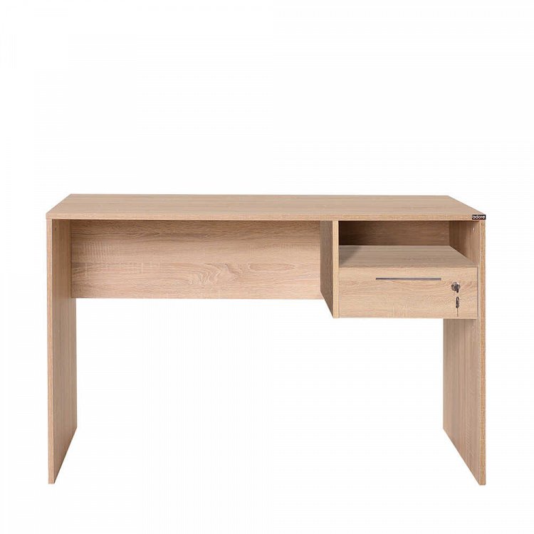 Γραφείο Concept sonoma 120x60x75 CMS-510-SS-1