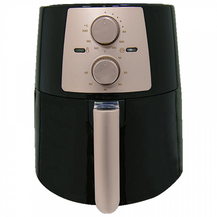 LUXELL LX-FC5638 Φριτέζα Αέρος 5.5LT LX-FC5638