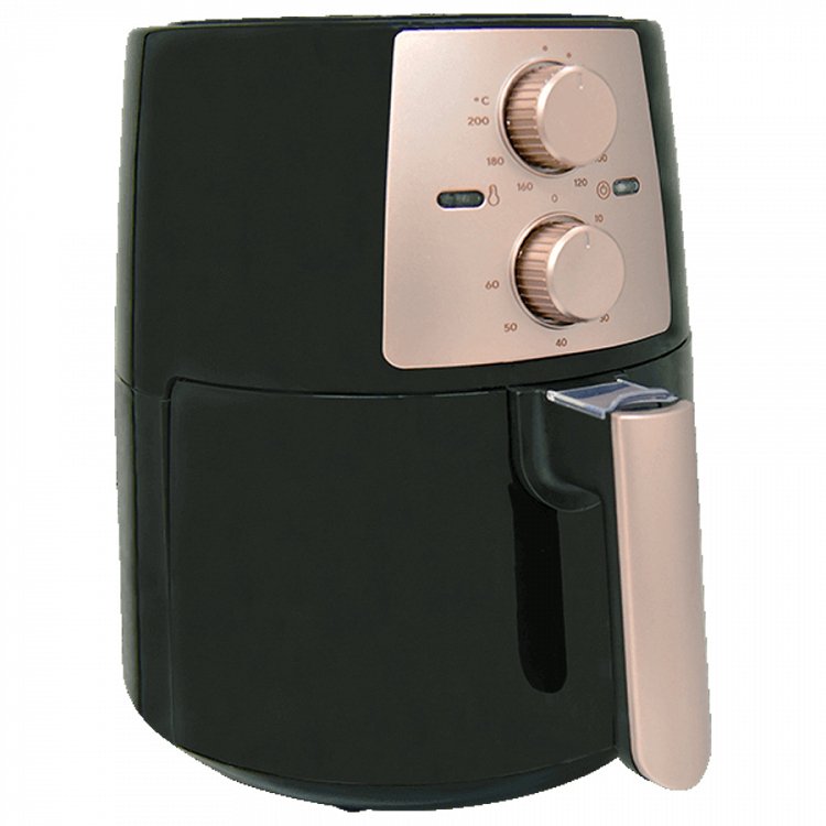LUXELL LX-FC5638 Φριτέζα Αέρος 5.5LT LX-FC5638
