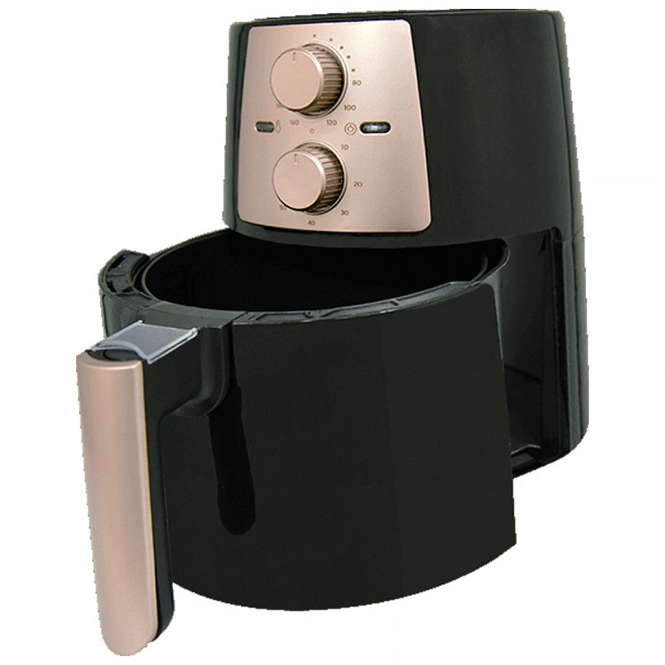 LUXELL LX-FC5638 Φριτέζα Αέρος 5.5LT LX-FC5638