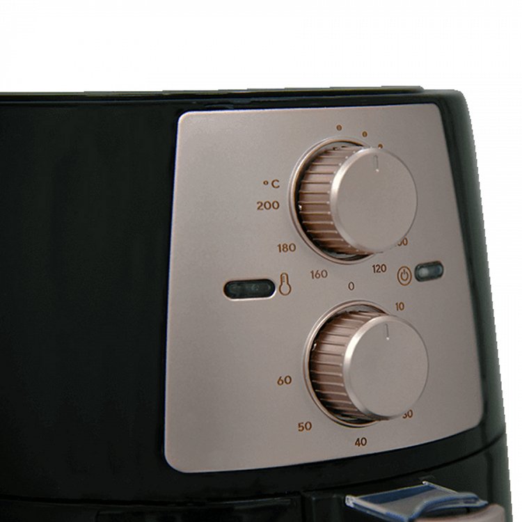 LUXELL LX-FC5638 Φριτέζα Αέρος 5.5LT LX-FC5638