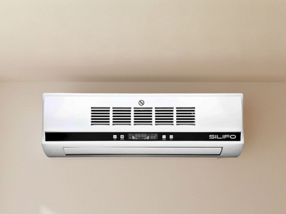 Απόδοση & έλεγχος θέρμανσης