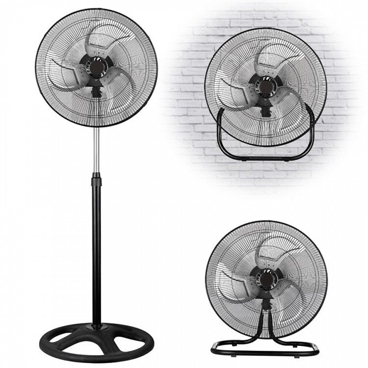 SILIFO SF3145 Ανεμιστήρας 3 σε 1 90W 45cm