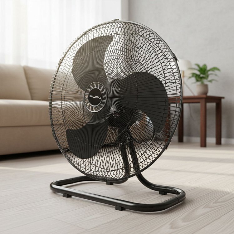 SILIFO SF3145 Ανεμιστήρας 3 σε 1 90W 45cm