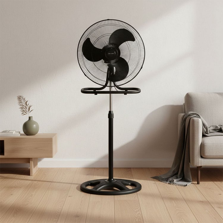 SILIFO SF3145 Ανεμιστήρας 3 σε 1 90W 45cm
