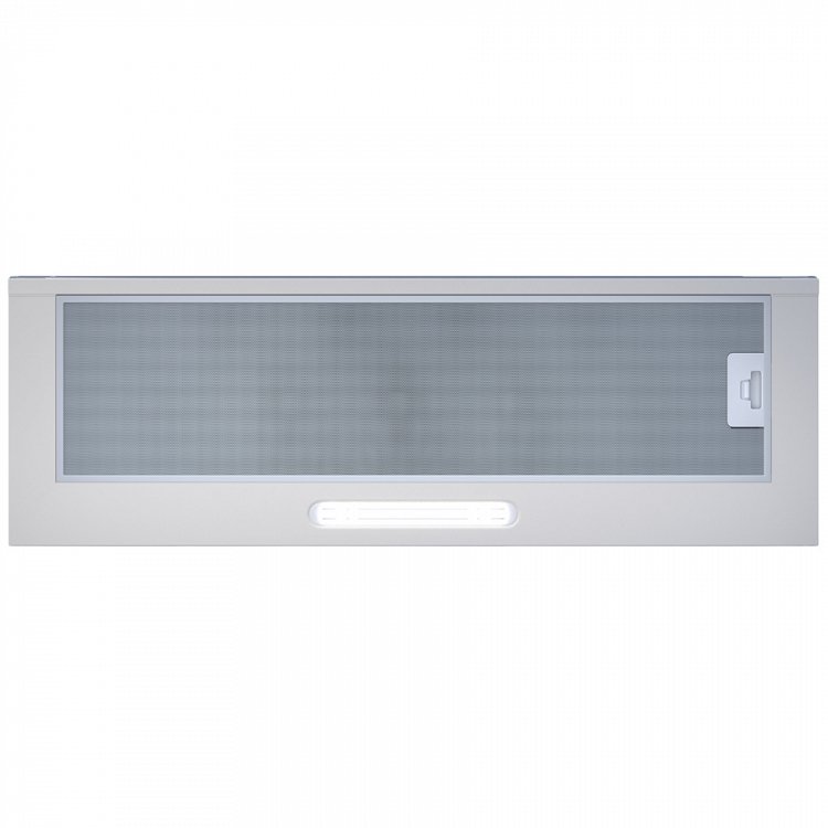 SILIFO SF6720ASI Απορροφητήρας Συρόμενος 60cm Inox (4 Έτη Εγγύηση)