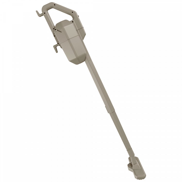 KUMTEL VSD-01 Ηλεκτρική σκούπα 2 σε 1 stick και χειρός 500W