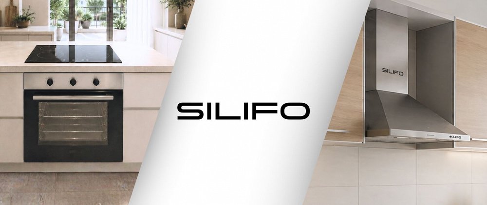 Γιατί τα προϊόντα SILIFO αποτελούν μια έξυπνη επιλογή για κάθε κατάστημα ηλεκτρικών συσκευών
