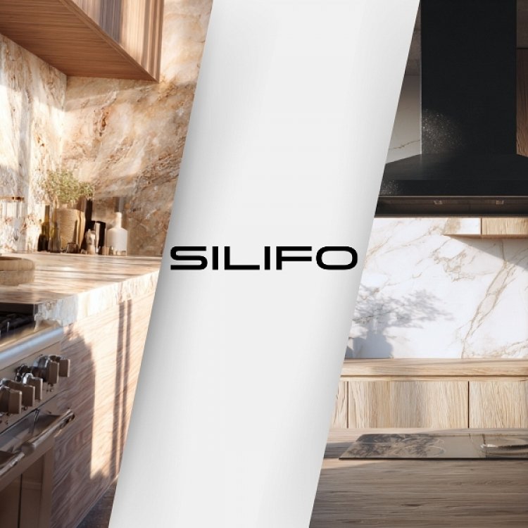 Επίσημη Αντιπροσωπεία SILIFO
