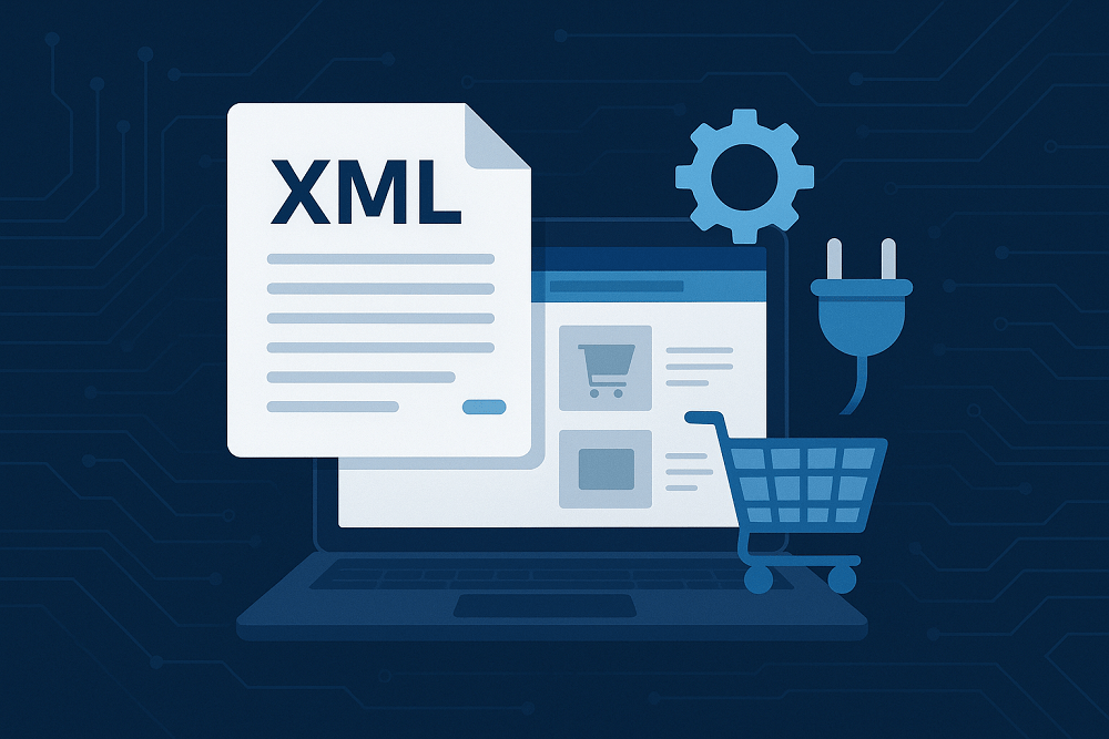 XML προϊόντων: Γιατί είναι απαραίτητο σε κάθε e-shop