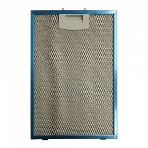 Φίλτρο Αλουμινίου SILIFO 29.6x27.6cm AC