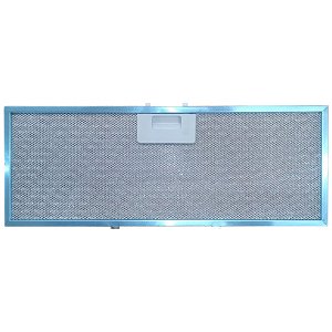 Φίλτρο Αλουμινίου 16.4x44.6cm DU6