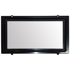 Πλαίσιο με Γυαλί Εσωτερικής Πόρτας για SILIFO SF2320
