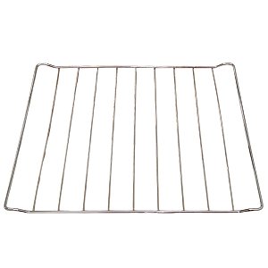 Ανταλλακτική Σχάρα για Φουρνάκι SILIFO SF2320 Inox 35.8x30