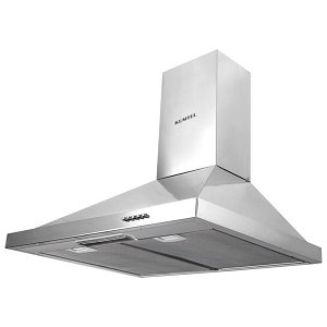 KUMTEL DP6-X Απορροφητήρας Καμινάδα 60cm Inox
