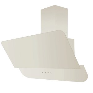 MULTIHOME MH-6605 Απορροφητήρας Καμινάδα 90cm Μπεζ