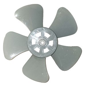 Ανταλλακτική Φτερωτή Ανεμιστήρα SILIFO SF3230 Ø30
