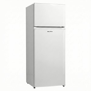 SILIFO SF4021DDR Ψυγείο Δίπορτο Λευκό 144x54.5x54.4