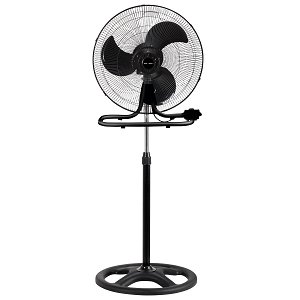 SILIFO SF3145 Ανεμιστήρας 3 σε 1 90W 45cm