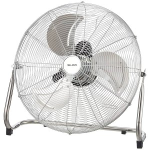 SILIFO SF3150 Ανεμιστήρας Δαπέδου 140W 50cm