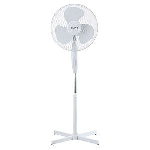 SILIFO SF3240 Ανεμιστήρας Ορθοστάτης 45W 40cm