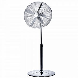 SILIFO SF3350 Ανεμιστήρας Ορθοστάτης Μεταλλικός 50W 40cm