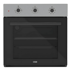 SILIFO SF6008 Φούρνος άνω Πάγκου 50lt Inox