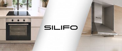 Γιατί τα προϊόντα SILIFO αποτελούν μια έξυπνη επιλογή για κάθε κατάστημα ηλεκτρικών συσκευών