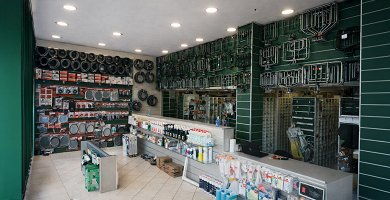 Η Αξία του After-Sales Service: Γιατί τα Ανταλλακτικά είναι η Καρδιά της Σωστής Αγοράς