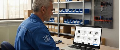 Πώς δουλεύει η σύγχρονη χονδρική: XML, B2B Eshop και διασυνδέσεις