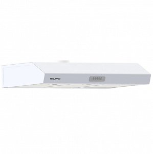 SILIFO SF6684 Απορροφητήρας Ελεύθερος 90cm Λευκό 2 Μοτέρ