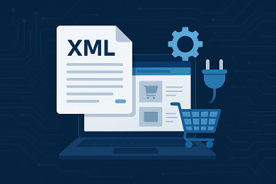 XML προϊόντων: Γιατί είναι απαραίτητο σε κάθε e-shop