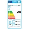 Σετ SILIFO SF6008 & SF6100 & SF6683 Φούρνος, Μικτή Εστία & Απορροφητήρας 92277