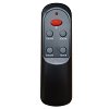 MULTIHOME JHS-3000R Σόμπα Χαλαζία με Τηλεχειριστήριο