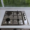 Σετ SILIFO SF6850BOI & SF6100 & SF6683 Φούρνος 83lt, Μικτή Εστία & Απορροφητήρας 93616 (4 Έτη Εγγύηση)