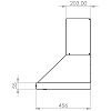 Σετ SILIFO SF6855BOI & SF6100 & SF6618 Φούρνος 76lt, Μικτή Εστία & Απορροφητήρας 93613 (4 Έτη Εγγύηση)