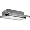 Σετ SILIFO SF6855BOI & SF6801HDV2 & SF6663 Φούρνος 76lt, Εστία Domino & Απορροφητήρας 93497 (4 Έτη Εγγύηση)
