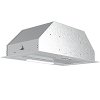 Σετ SILIFO SF6855BOI & SF6802HDV3 & SF6615 Φούρνος 76lt, Εστία Domino & Μηχανισμός Απορρόφησης 93494 (4 Έτη Εγγύηση)