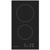 Σετ SILIFO SF6855BOI & SF6801HDV2 & SF6610 Φούρνος 76lt, Εστία Domino & Απορροφητήρας 93503 (4 Έτη Εγγύηση)