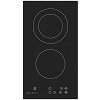 Σετ SILIFO SF6855BOI & SF6802HDV3 & SF6610 Φούρνος 76lt, Εστία Domino & Απορροφητήρας 93496 (4 Έτη Εγγύηση)