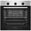 Σετ SILIFO SF6850BOI & SF6135 Φούρνος 83lt & Κεραμική Εστία 93462