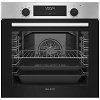 Σετ SILIFO SF6855BOI & SF6801HDV2 & SF6610 Φούρνος 76lt, Εστία Domino & Απορροφητήρας 93503 (4 Έτη Εγγύηση)