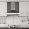 Σετ SILIFO SF6855BOI & SF6821HV4 & SF6619 Φούρνος 76lt, Κεραμική Εστία & Απορροφητήρας 93483 (4 Έτη Εγγύηση)