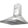 Σετ SILIFO SF6855BOI & SF6100 & SF6619 Φούρνος 76lt, Μικτή Εστία & Απορροφητήρας 93507 (4 Έτη Εγγύηση)